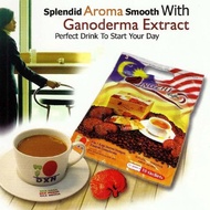 Daehsan Daxen Coffee Lingzhi DXN Coffee Mushroom ganoderma