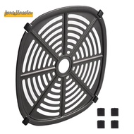 Air Fryer Grill Crisper Tray for Dash 2.6QT -Crisp Digital Air Fryer with Air Fryer