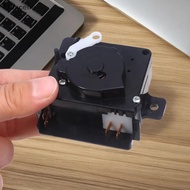 [Tzuscene] Suitable For DXT45 DXT15 Washing Machine Wash Timer Replacement Parts 4-Inserts 15 Minute