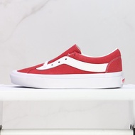 Vans Knu Skool Vans Bread Shoes Low cut Sports Shoes