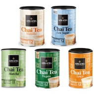 Arkadia Chai Tea/Golden Latte 160-260g