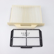 Excavator Accessories Hitachi EX100 120 200 220-5-6 Air Conditioning Filter Element Air Conditioning