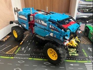 LEGO 樂高 42070 Technic 科技系列 越野車 另外一個版本 原價破萬