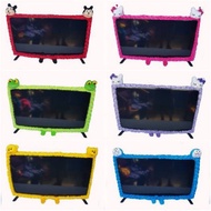 Led Tv Headbands / Character Tv Headbands / Cheap Tv Headbands 21-32 Inc (1kg / 14 Pcs)