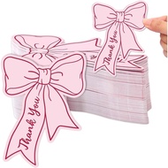 Card thank you Gift Card Gift Decoration Card Writable
