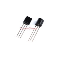 10pcs/lot 2SK30A TO-92 K30A TO92 new MOS FET transistor