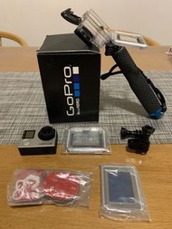 Gopro Hero 4