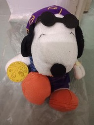 麥當勞換領 2000慶祝 Snoopy 史努比公仔