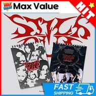 NMIXX [FE3O4 : STICK OUT] 3rd Mini Album K-POP SEALED
