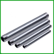 ☈ ๑ GI NIPPLE (GI GALVANIZED IRON) GI FITTINGS