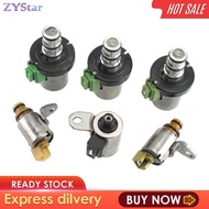 4F27E ชุดวาล์วเปลี่ยน6ชิ้นชุด ZYStar