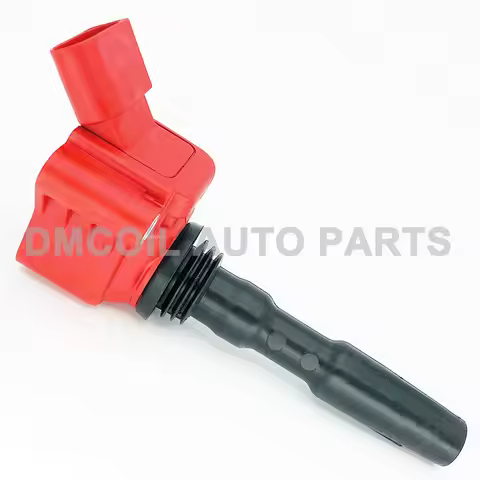 PERFORMANCE IGNITION COIL FOR VOLKSWAGE GOLF VII POLO AUDI A1 A3 Q3 SKODA SEAT 1.0 1.2TSI 1.4TSI 1.6