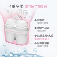 BWT Filter Element Universal Germany Water Purification Kettle Filter Kettle Water Purifier BWT Impo