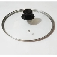 ORIGINAL MOEGEN Bulgogi Pan All New 32cm Grill Panggangan BBQ