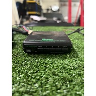 ORIGINAL TURBO TIMER HKS