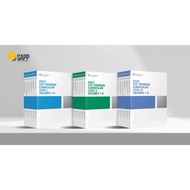 [USED BOOKS STORE] NEW 2023 CFA LEVEL 1/2/3