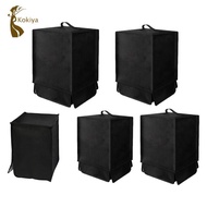 kokiya 3D Printer Enclosure 3D Printer Accessories Quick and Easy Installation Printer