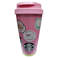 แก้วสตาร์บัค (Surreal) ++ของแท้++ Collection 22 Jul25