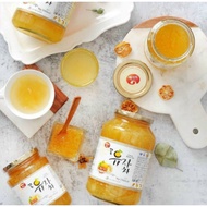 Korean HONEY Lemon TEA - CITRON HONEY TEA