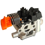 【FRDE LOW price】HL94 FS94 Carburetor Kit for Sl FS 94 FS 94 HL 94 94R Parts 4149 120 0602