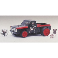 KUMAMON TRUCK BY FUJIMI JAPAN