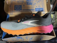 Brooks 跑鞋 運動鞋 越野跑鞋