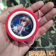 Old-school yoyo bay blade character manga takafumi adachi mf BB project.tv tokyo bayblade wibu old-s