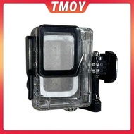 TMOY 45m Underwater Waterproof Case for GoPro Hero 7 6 5  Diving Protective Housing Mount for Go Pro
