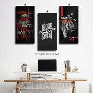 181-200 WOODEN POSTER QUOTES ENJOY LIFE 15X30 HACNF/MAX9Y LOVE LIFE QUOTES ROOM POSTER/ DECORATION D