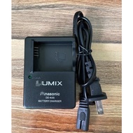 Suitable for Digital Camera ZS10 15 19 TZ2 TZ6 TZ7 ZR3 ZX3 ZX1 BCG10 Battery Charger