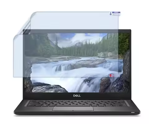 3PCS For Dell Latitude 7390 Latitude 7300 Latitude 7320 13 13.3 inch Clear/Matte Laptop Screen Prote