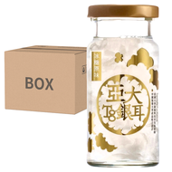 亞大T8銀耳 白木耳露 冰糖原味