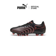 [NEW] PUMA Unisex FUTURE 9 PLAY FG/AG Football Boots (Black)