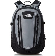 【💥日本直送】The North Face Big Shot 背囊 書包 雙肩包 背包 灰色 33L