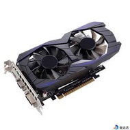 現貨！海外版GTX1050Ti 4G獨立臺式機電腦高清遊戲顯示卡 GDDR5熱賣款  露天拍賣  露天市集  全臺最大的