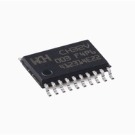 Original TSSOP-20 CH32V003F4P6 10PCS RISC-V core 32-bit microcontroller -MCU CH32V003 CH32V003F4 32V
