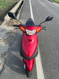 二行程 YAMAHA  Jog50 小丸子