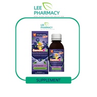 VITAHEALTH KID SAMBUKIDS WITH ELDERBERRY EXTRACT 150ml