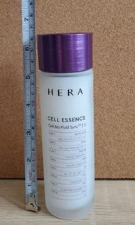 HERA Cell Essence - Cell Bio Fluid Sync 2.0