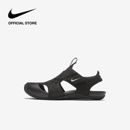 Nike Kids Sunray Protect 2 (PS) Sport Sandals - Black รองเท้าแตะเด็ก Nike Sunray Protect 2 (PS) - สี