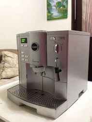 Jura 優瑞 全自動義式咖啡機 Impressa C3000