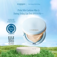 Phấn nền Mịn lì Dưỡng trắng & Lâu trôi CHANDO Himalaya SPF30 PA++