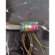 Modul telolet 6 corong nada basuri v1, v2,v3, pakistan, indonesia