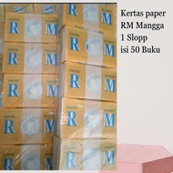 Kertas Paper RM Mangga 1slop