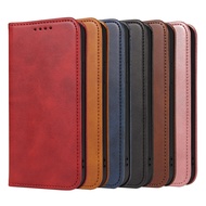 Wallet Casing iPhone 15 14 13 12 Pro Max iPhone 7 8 SE (2020) Leather Flip Stand Holder Case Cover