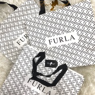 Furla paper bag ori paperbag FURLA