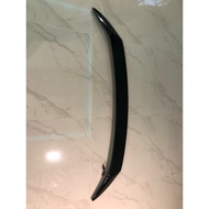 civic fc secondhand spoiler