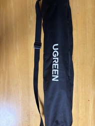 UGREEN 便攜式相機三腳架連收納袋