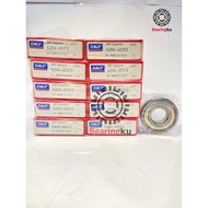 Ball Bearing SKF 6204 2Z/C3 6204 ZZ Original SKFC3 20x47x14