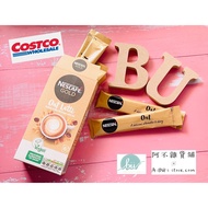 Costco Nestle NESCAFE Gold Oat Milk Latte 6pcs Box